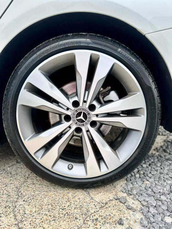used 2019 Mercedes-Benz CLA 250 car, priced at $19,900