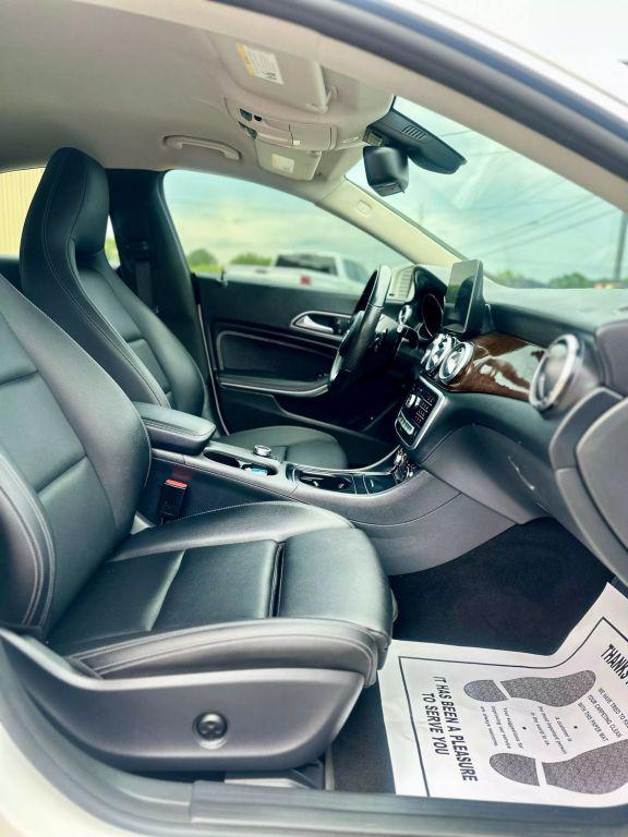 used 2019 Mercedes-Benz CLA 250 car, priced at $19,900