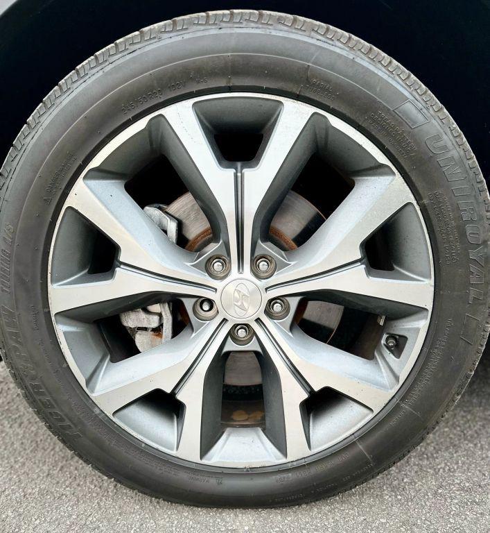 used 2020 Hyundai Palisade car, priced at $23,900