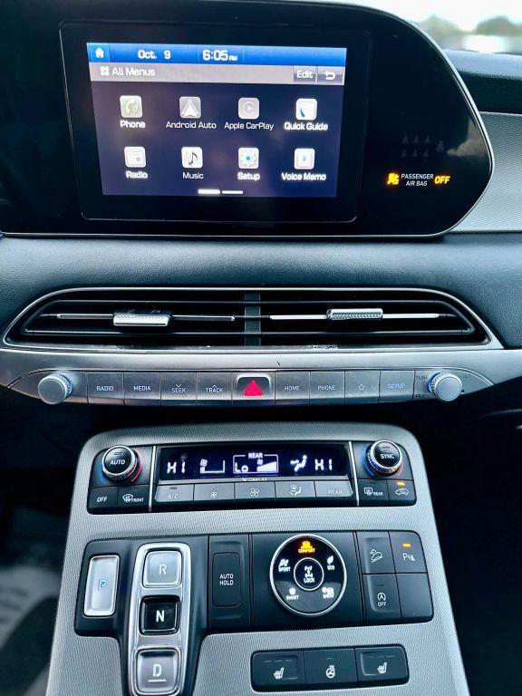 used 2020 Hyundai Palisade car, priced at $23,900