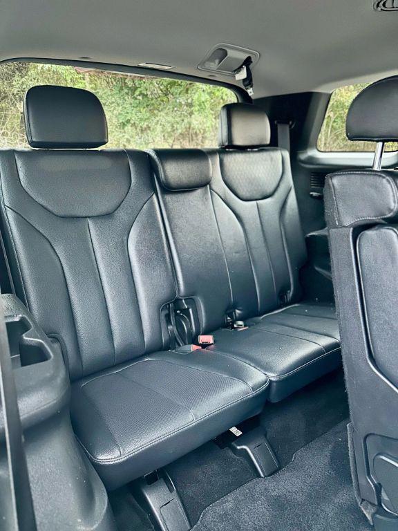 used 2020 Hyundai Palisade car, priced at $23,900