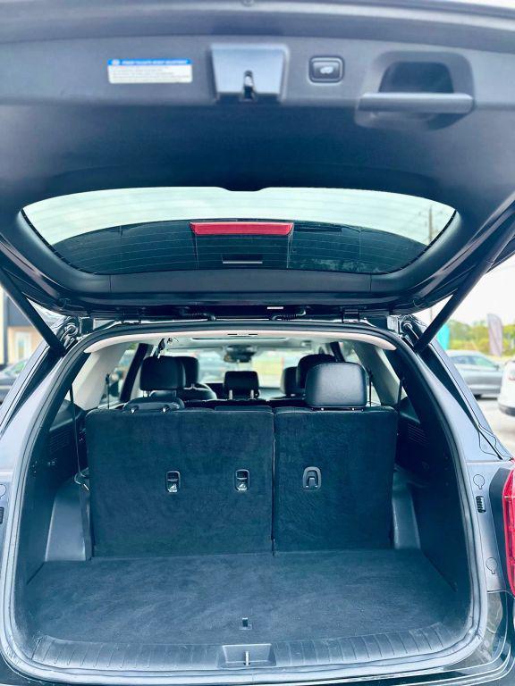 used 2020 Hyundai Palisade car, priced at $23,900