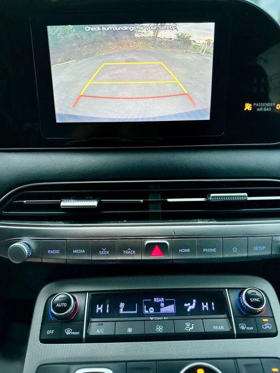 used 2020 Hyundai Palisade car, priced at $23,900