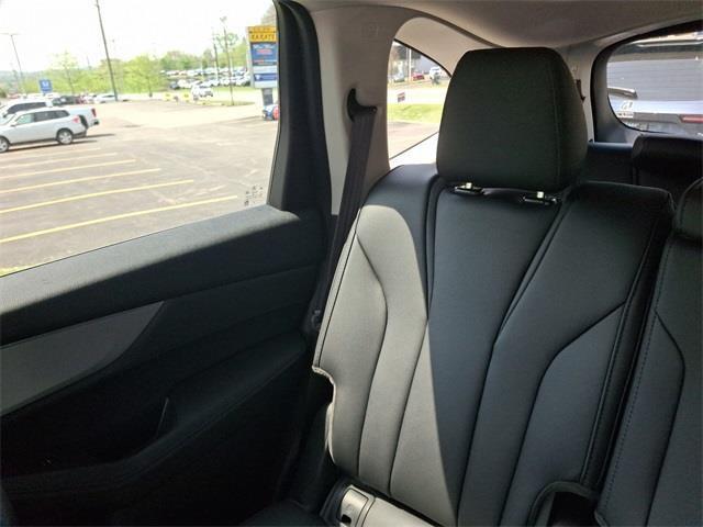 new 2025 Acura MDX car, priced at $55,350