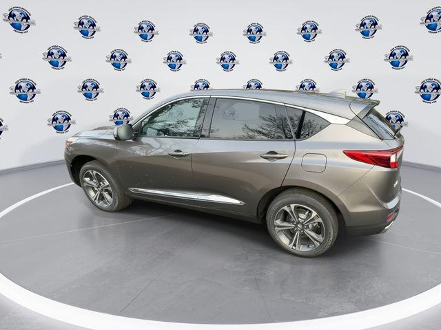 new 2025 Acura RDX car, priced at $49,250