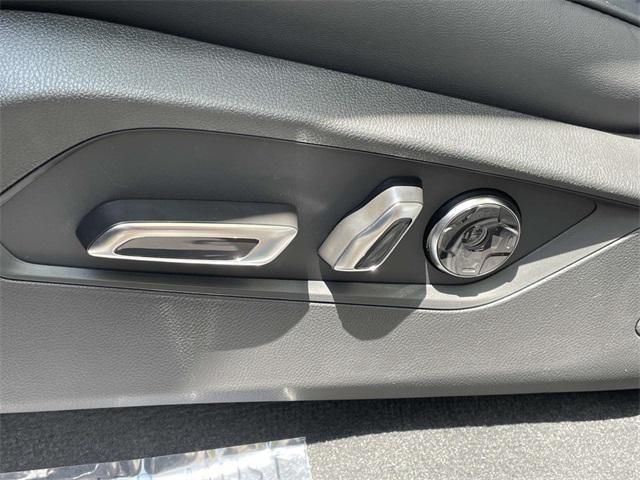 new 2025 Acura MDX car, priced at $60,750
