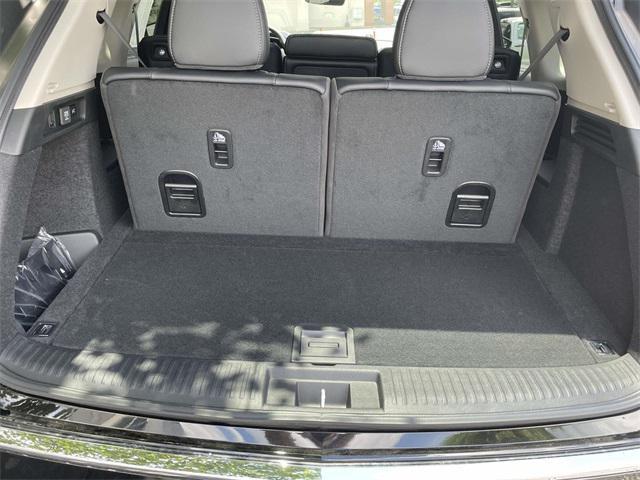 new 2025 Acura MDX car, priced at $60,750