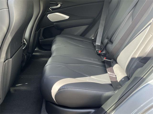 new 2025 Acura RDX car, priced at $48,650