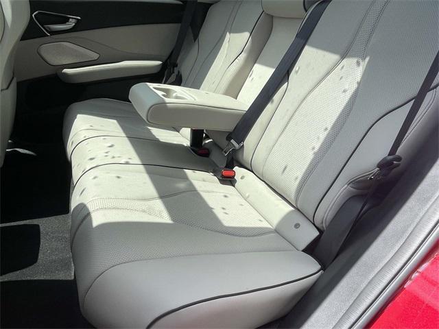 new 2025 Acura RDX car, priced at $54,400