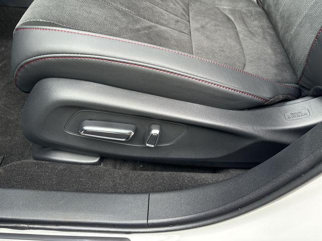 new 2025 Acura ADX car, priced at $41,950