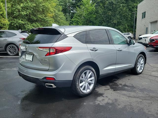 used 2023 Acura RDX car, priced at $40,992