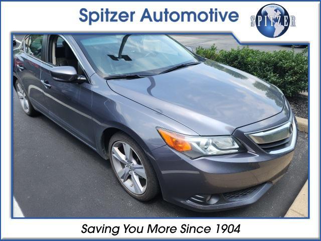 used 2015 Acura ILX car, priced at $13,991