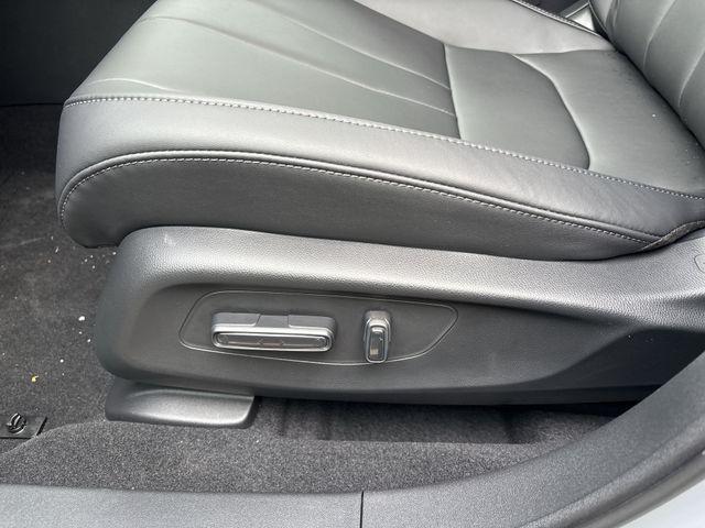 new 2025 Acura ADX car, priced at $38,950