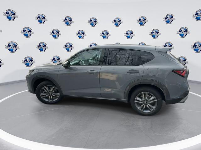 new 2025 Acura ADX car, priced at $38,950