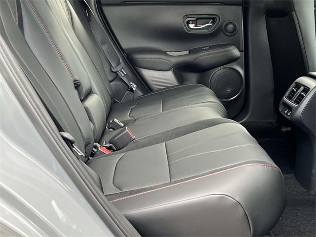 new 2025 Acura ADX car, priced at $41,950