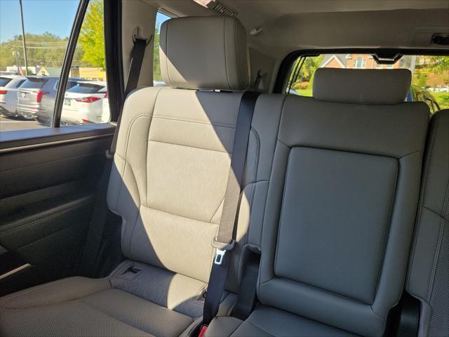 used 2024 Toyota Sequoia car, priced at $67,492