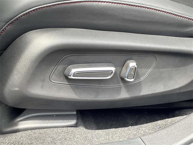 new 2025 Acura ADX car, priced at $41,350