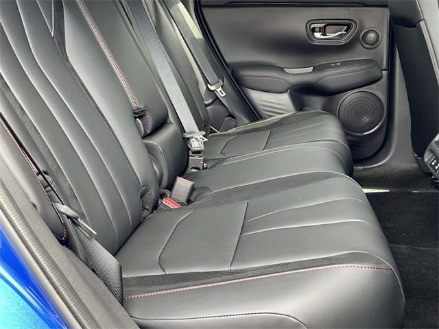 new 2025 Acura ADX car, priced at $41,350