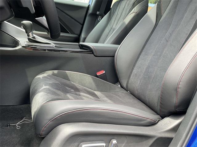 new 2025 Acura ADX car, priced at $41,350