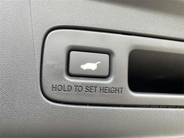 new 2025 Acura ADX car, priced at $41,350