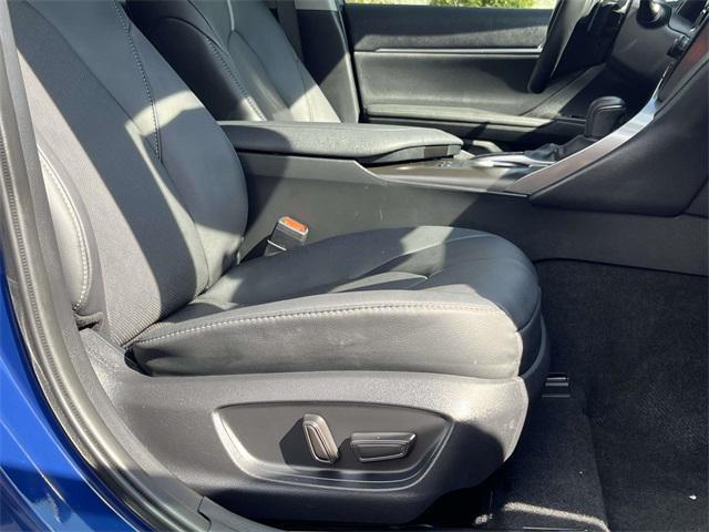used 2024 Toyota Camry car, priced at $31,994