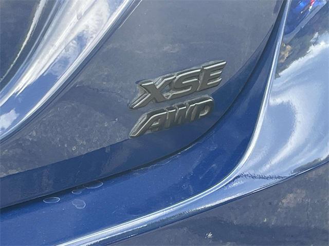 used 2024 Toyota Camry car, priced at $31,994