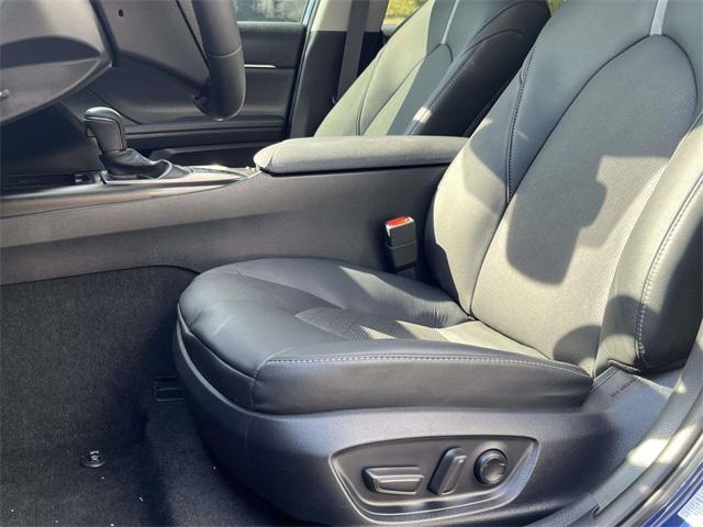 used 2024 Toyota Camry car, priced at $31,994