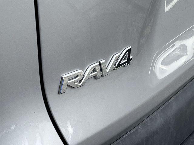 used 2022 Toyota RAV4 car, priced at $25,795