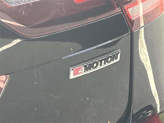 used 2020 Volkswagen Tiguan car, priced at $21,531