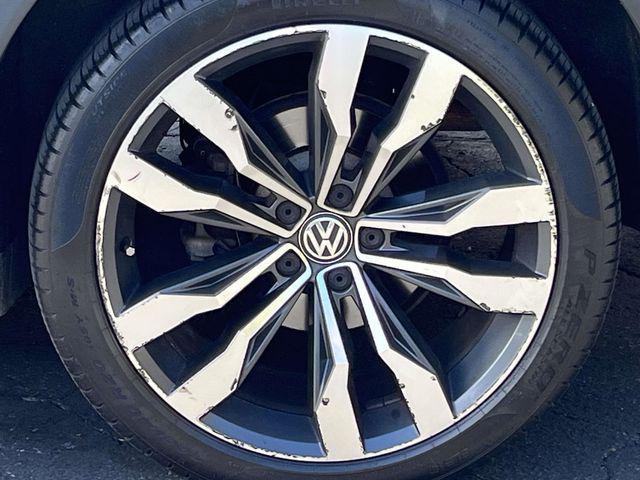 used 2020 Volkswagen Tiguan car, priced at $19,999