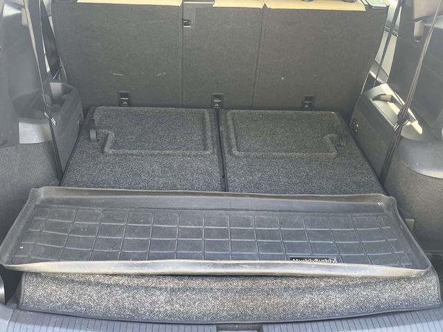 used 2020 Volkswagen Tiguan car, priced at $19,999