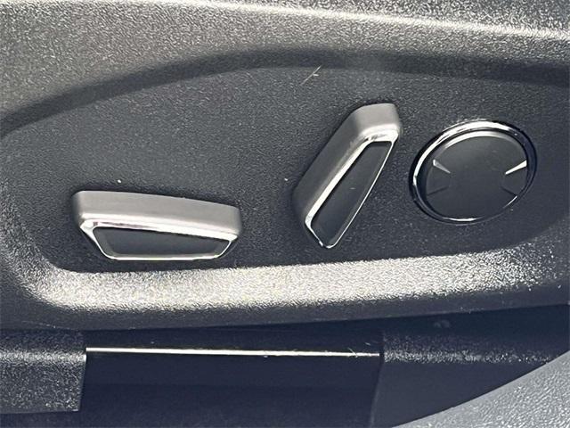 used 2019 Ford Fusion Hybrid car, priced at $16,899