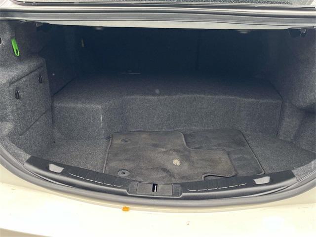 used 2019 Ford Fusion Hybrid car, priced at $16,899