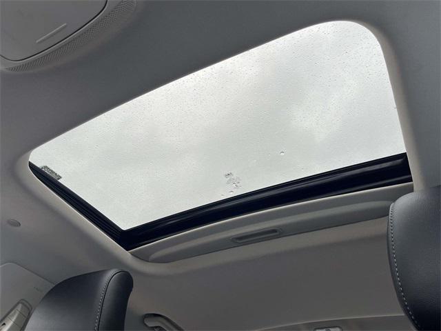 used 2019 Ford Fusion Hybrid car, priced at $16,899