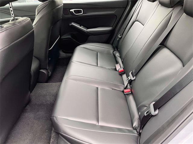 new 2025 Acura Integra car, priced at $36,195
