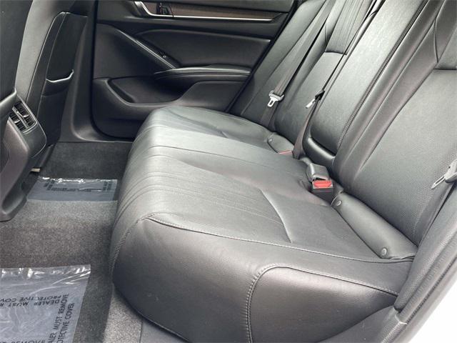used 2020 Honda Accord car, priced at $22,239