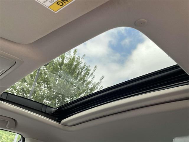 used 2020 Honda Accord car, priced at $22,239
