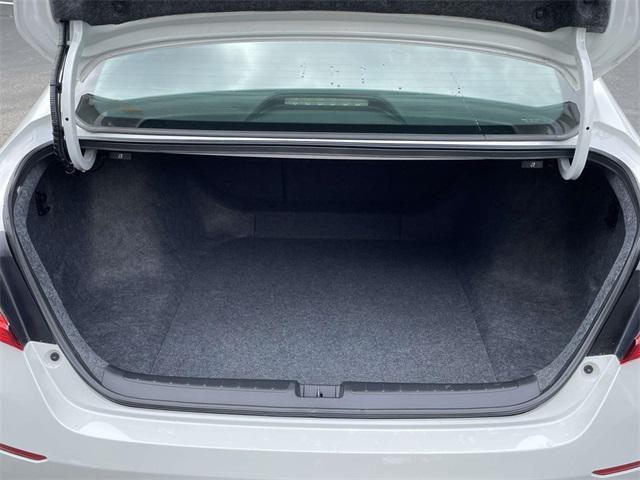 used 2020 Honda Accord car, priced at $22,239