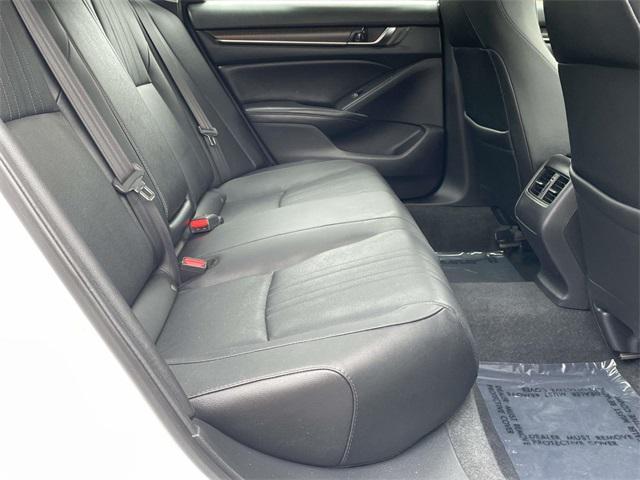 used 2020 Honda Accord car, priced at $22,239