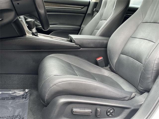used 2020 Honda Accord car, priced at $22,239