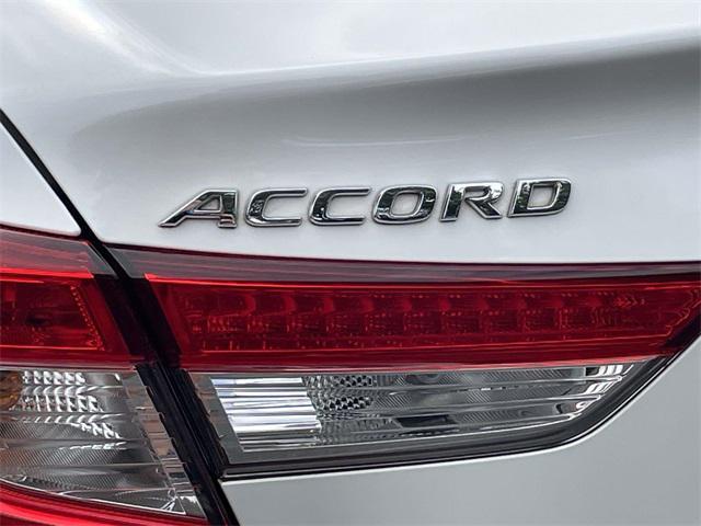 used 2020 Honda Accord car, priced at $22,239