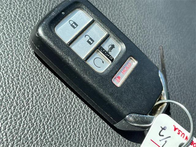 used 2020 Honda Accord car, priced at $23,991