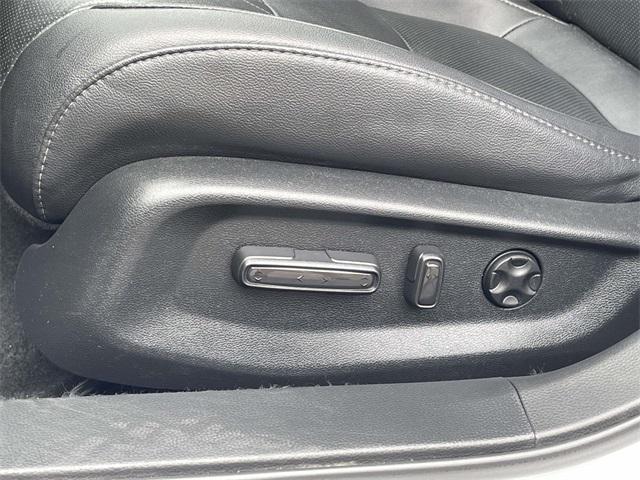 used 2020 Honda Accord car, priced at $22,239