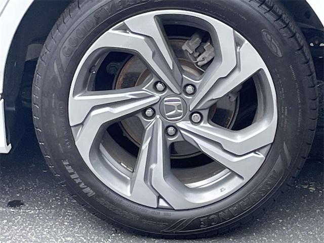 used 2020 Honda Accord car, priced at $22,239