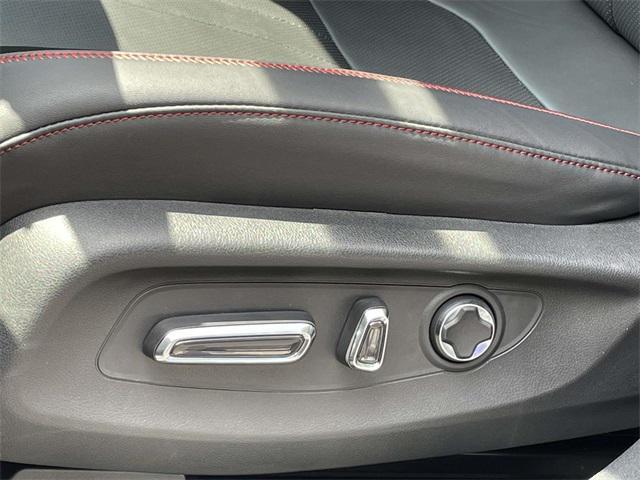 new 2025 Acura ADX car, priced at $45,350