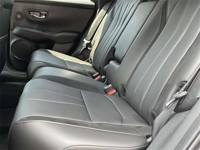 new 2025 Acura ADX car, priced at $45,350
