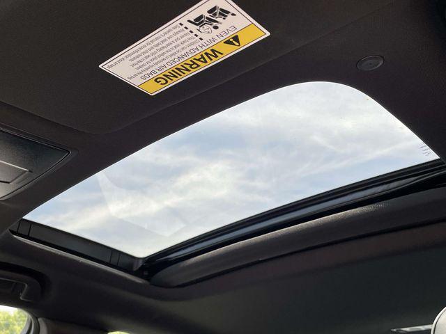 new 2025 Acura TLX car, priced at $52,195