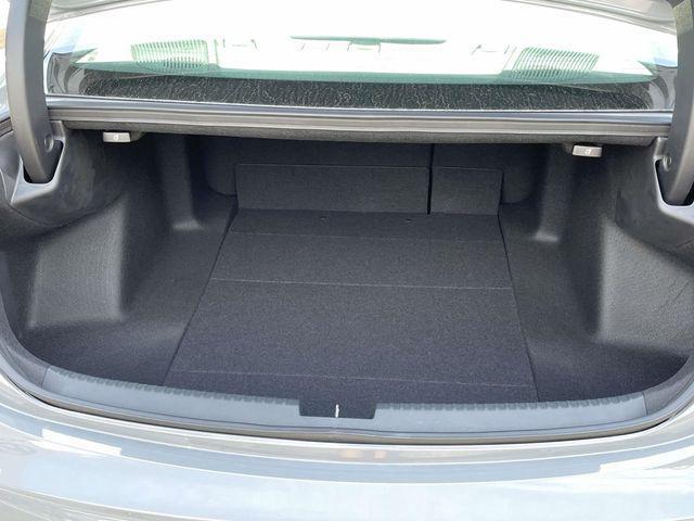 new 2025 Acura TLX car, priced at $52,195