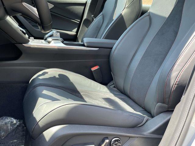 new 2025 Acura TLX car, priced at $52,195