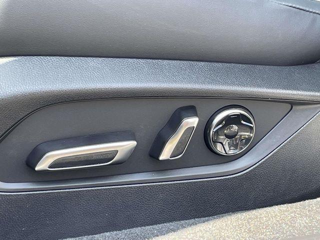 new 2025 Acura TLX car, priced at $52,195